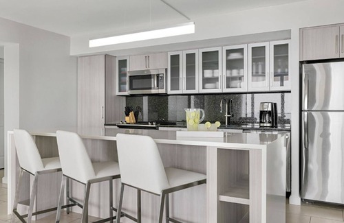 Marco Island Condo | Charming 2-bedroom condo with AC, fitness room in fabulous Marco Island