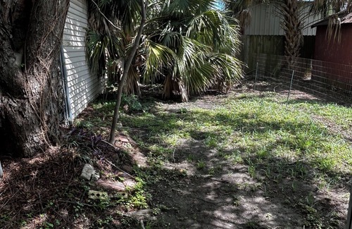 Fairgrounds House | Charming 2-bedroom house in fantastic New Orleans