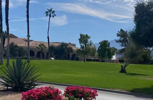 Palm Desert Condo | Charming 2-bedroom condo with AC and WiFi in delightful Palm Desert