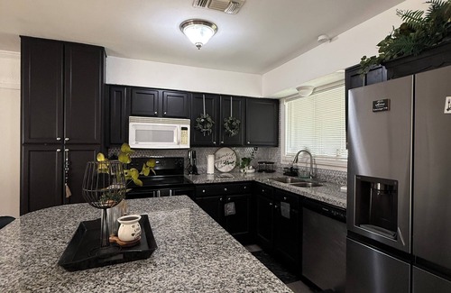 Rancho Viejo House | Charming 2-bedroom house with AC in Rancho Viejo