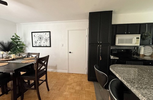 Rancho Viejo House | Charming 2-bedroom house with AC in Rancho Viejo