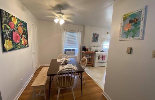 Pecan Valley Apartment | Charming 2 Bedroom! Pet Friendly!