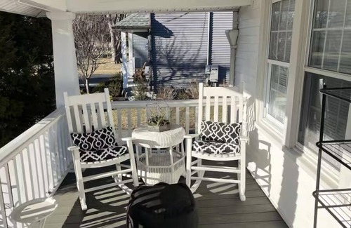 Spring Lake Heights House | Charming 2-bedroom house in wonderful Spring Lake Heights - Dogs Welcome