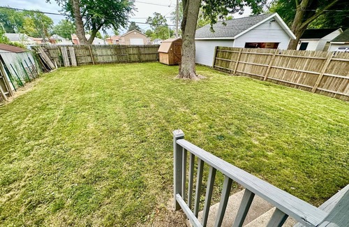 Springfield House | Charming 2-bedroom house, close to attractions and main roads/highways.