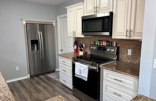 Santo Domingo Villa | Charming 2-bedroom Villa in The Villages