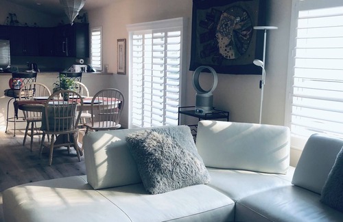 Summerfield House | Charming 2-bedroom house in the friendliest neighborhood - The Villages!