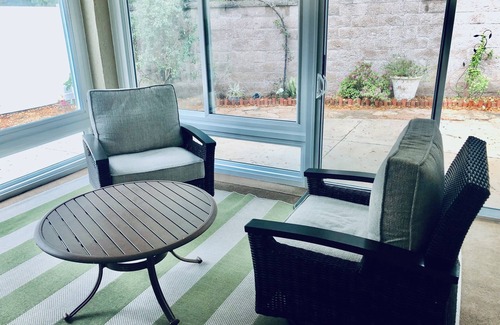 Summerfield House | Charming 2-bedroom house in the friendliest neighborhood - The Villages!
