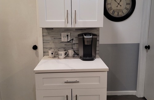 East Shoreham Apartment | Charming 2-bedroom apartment with WiFi, AC in enchanting Wading River