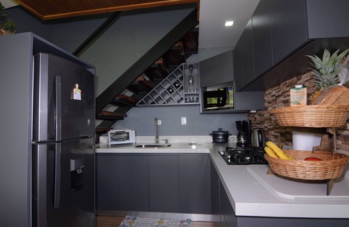 Monteverde Villa | Charming 2-bedroom villa surrounded by nature in phenomenal Monteverde with WiFi