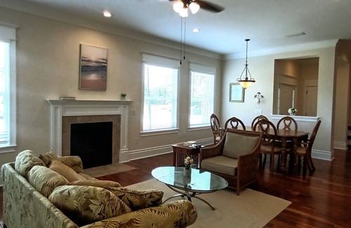 San Carlos Park Villa | Charming 2-bedroom villa in beautiful Fort Myers