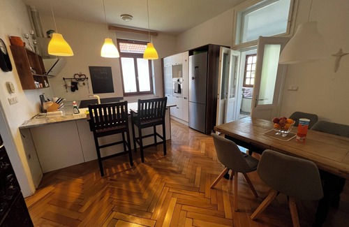 Samobor Villa | Charming 2-bedroom villa in phenomenal Samobor with WiFi, AC