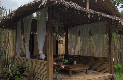 El Nido Villa | Charming 2-bedroom villa in fabulous El Nido with AC, WiFi 3 min. to Lio Beach