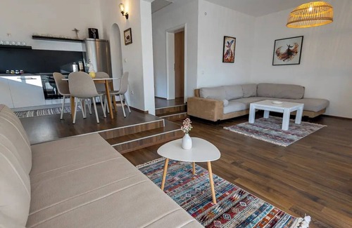 Blagaj House | Charming 2-bedroom villa in beautiful Blagaj with AC, WiFi