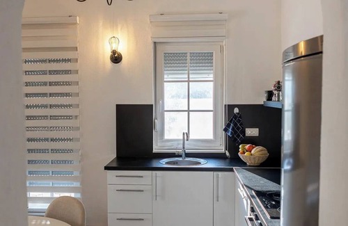 Blagaj House | Charming 2-bedroom villa in beautiful Blagaj with AC, WiFi