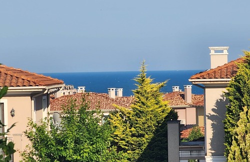 Vetren Villa | Charming 2-bedroom villa with AC, WiFi in Burgas Area near beaches & airport
