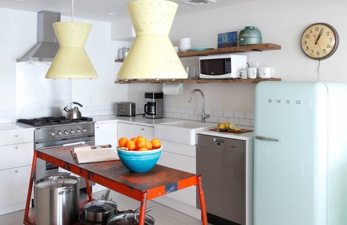 Stratford Cottage | Charming 2-bedroom waterfront cottage in Stratford with AC, WiFi
