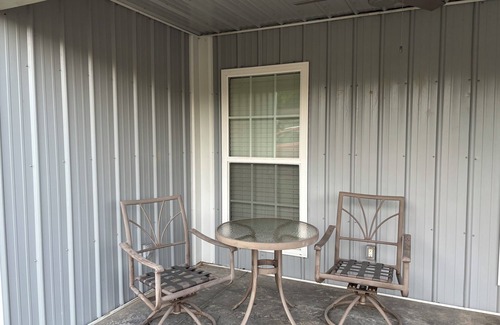 Albertville House | Charming 2-bedroom with WiFi, AC convenient to Albertville/Boaz