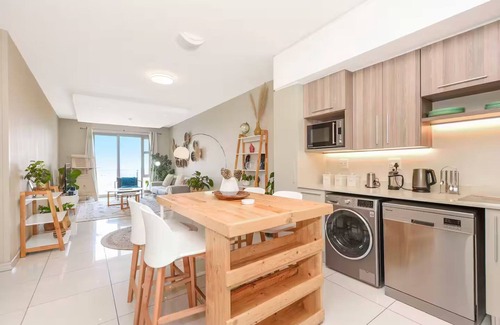 Greater Johannesburg Metropolitan Area Apartment | Charming 2-bedroom apartment in vibrant Johannesburg