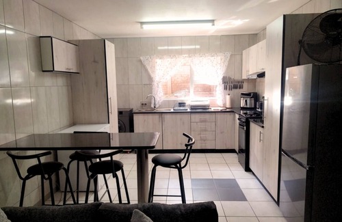 Meer En See Apartment | Charming 2-bedroom apartment with AC & WiFi in gorgeous Richards Bay