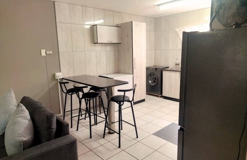 Meer En See Apartment | Charming 2-bedroom apartment with AC & WiFi in gorgeous Richards Bay