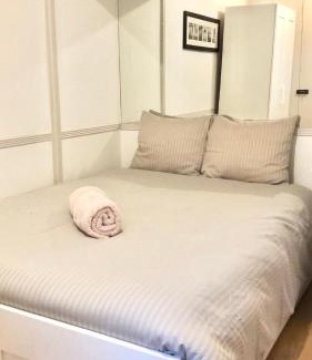 Earl's Court Apartment | Charming 2 Beds in Chelsea By Earl's Court Station