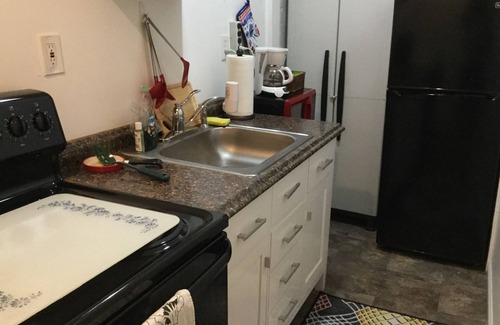 Little Italy House | Charming 2 family house in the heart of little italy