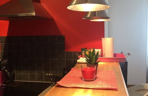 Levallois-Perret Apartment | Charming 2 rooms apt in Levallois (next to Paris)