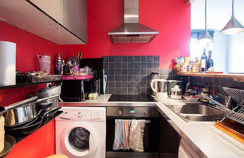 Levallois-Perret Apartment | Charming 2 rooms apt in Levallois (next to Paris)