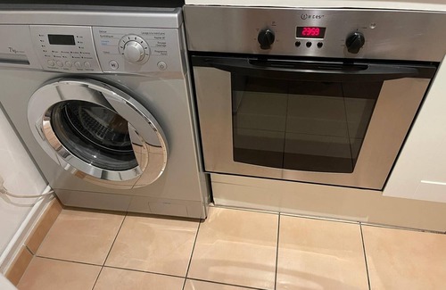 Nogent-sur-Oise Apartment | Charming 2-room apartment at CREIL train station