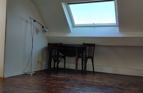 Lagny-sur-Marne Condo | Charming 2 rooms just minutes from Disneyland.