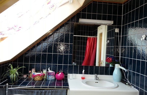 Hoenheim Apartment | Charming 2 room furnished and equipped for short term rental