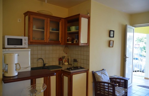 Port-Louis House | Charming 2 rooms by the sea