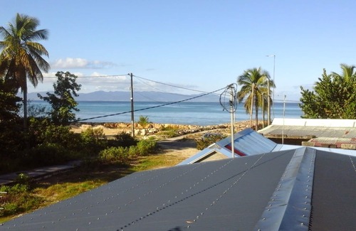 Port-Louis House | Charming 2 rooms by the sea