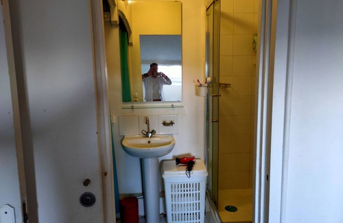 Clichy Apartment | Charming 2 rooms Clichy Levallois 5 min by train from Paris Saint Lazarre