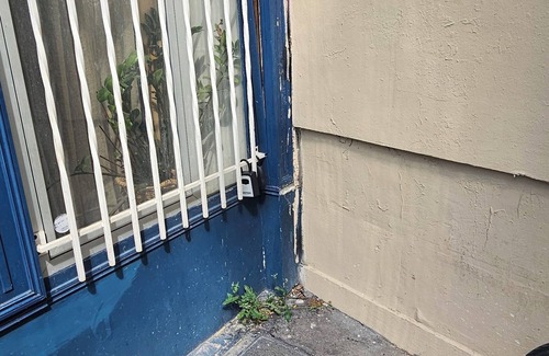 Arts-et-Metiers Apartment | Charming 2 rooms flat central Paris