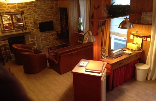 Concarneau House | Charming 2 star fisherman's house