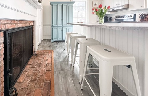 St. Andrews House | Charming 200 year-old Cape Cod in Downtown St. Andrew’s by-the-Sea