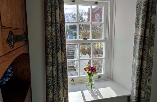 Twynholm House | Charming 200 year old Galloway cottage near Kirkcudbright