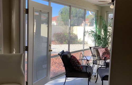 The Villages House | Charming 2B/2B Villa located near Spanish Springs Town Square