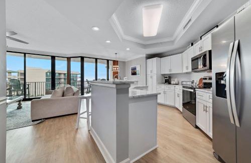 Orange Beach House | Charming 2bd/2ba w/Bay View, Pool w/Lazy River