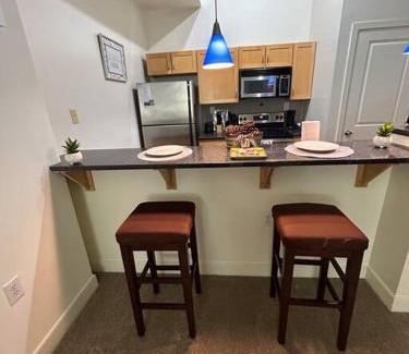 Church Hill Apartment | Charming 2Bd/2bth Retreat in Downtown Richmond