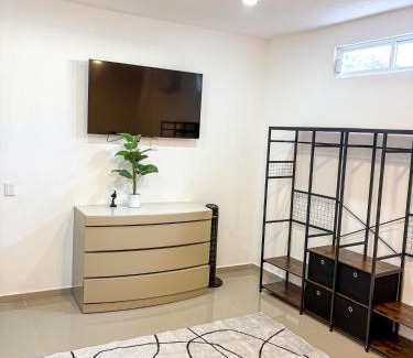 Los Ramblases Apartment | Charming 2BD apartment in Puerto Vallarta