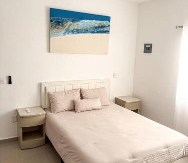 Los Ramblases Apartment | Charming 2BD apartment in Puerto Vallarta