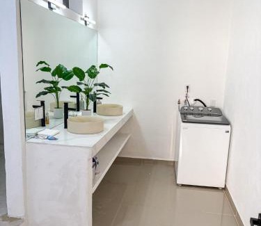 Los Ramblases Apartment | Charming 2BD apartment in Puerto Vallarta