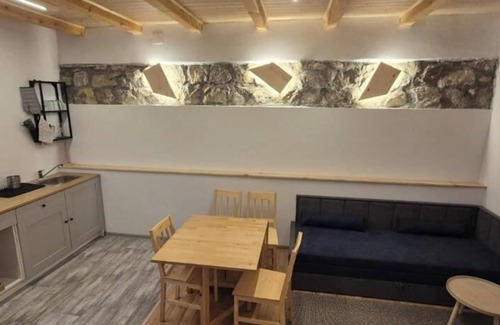Carasova Cottage | Charming 2Bed Cottage in Carasova, Banat Mountains