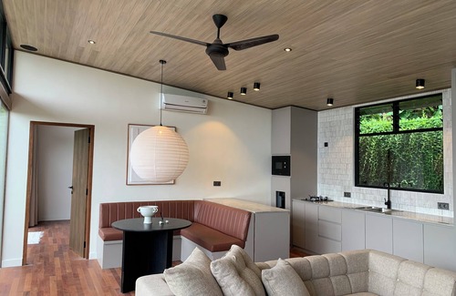 Kuta Villa | Charming 2Bedroom villa with Pool