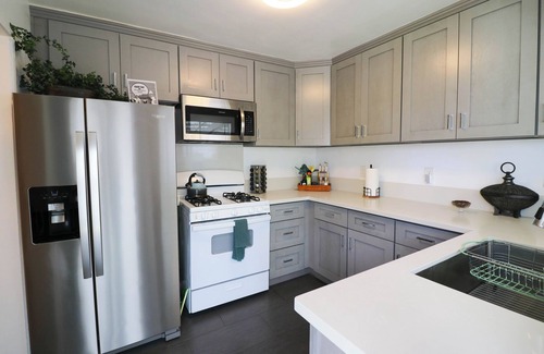 Westminster House | Charming 2bedroom house in welcome Westminster. Few mile to Beach and Disneyland