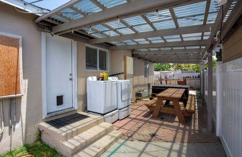 Westminster House | Charming 2bedroom house in welcome Westminster. Few mile to Beach and Disneyland