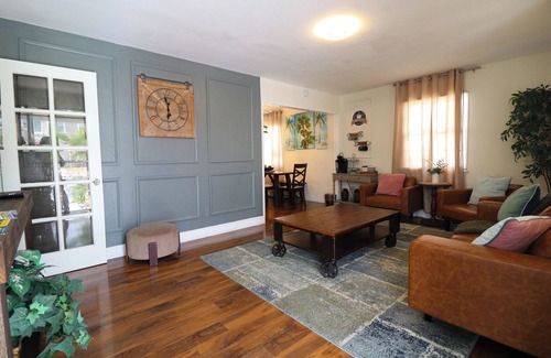 Westminster House | Charming 2bedroom house in welcome Westminster. Few mile to Beach and Disneyland