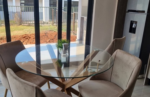 Lusaka Apartment | Charming 2Beds-3Baths Apt with WiFi and backup solar in Ibex Kingsland Lusaka 3